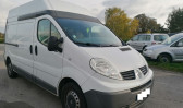 Renault Trafic occasion année 2009 boite Manuelle Annonce Renault Trafic occasion Diesel TRAFIC 2.0 DCI 90CV L1H2 à Fouquières-lès-Lens