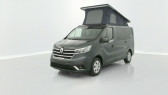 Renault Trafic TRAFIC Antilope Van III(3) 28 L1H1 2.0 BluedCi 130ch Flex Pl   SAINT-GREGOIRE 35