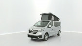 Renault Trafic TRAFIC Antilope Van III (3) L1H1 2800 2.0 dCi 150ch Flex5 ED   SAINT-GREGOIRE 35