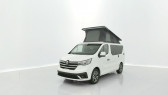 Renault Trafic TRAFIC Antilope Van III (3) L1H1 2800 2.0 dCi 150ch Flex5   SAINT-GREGOIRE 35