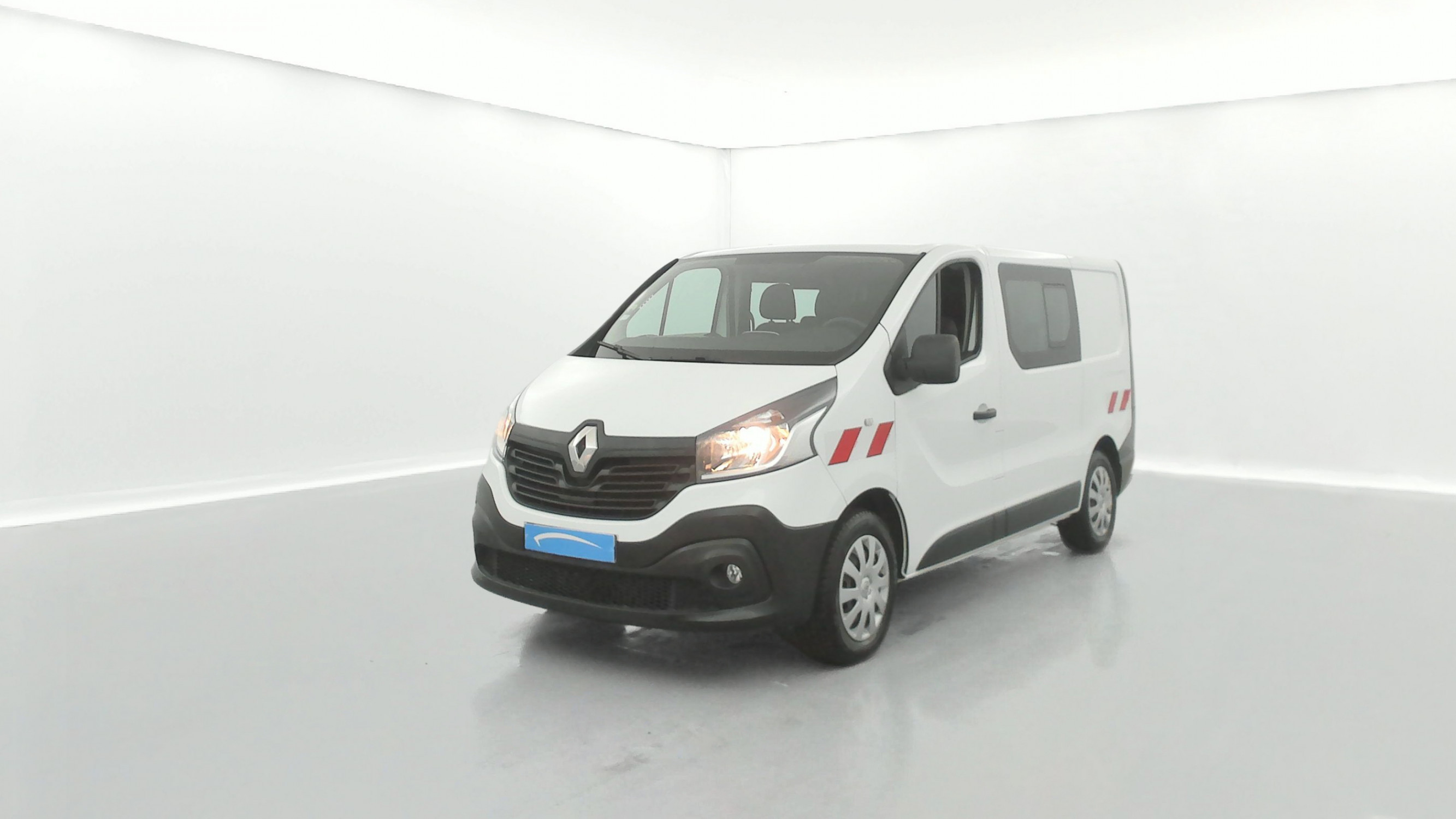 Купить Renault Trafic Б У