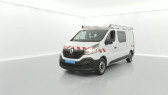 Annonce Renault Trafic occasion Diesel TRAFIC CA L2H1 1200 KG DCI 120 ENERGY CONFORT 4p  SAINT-GREGOIRE