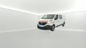 Annonce Renault Trafic occasion Diesel TRAFIC CA L2H1 1200 KG DCI 120 ENERGY CONFORT 4p  SAINT-GREGOIRE