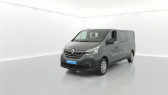 Annonce Renault Trafic occasion Diesel TRAFIC CA L2H1 1200 KG DCI 120 GRAND CONFORT 4p  SAINT-GREGOIRE