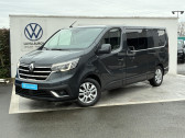 Annonce Renault Trafic occasion Diesel TRAFIC CA L2H1 3000 KG BLUE DCI 170 EDC GRAND CONFORT 4p � LESCAR