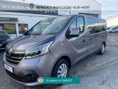Renault Trafic Trafic Combi L1 dCi 145 Energy S&S Life   Boulogne-sur-Mer 62