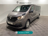 Renault Trafic Trafic Combi L2 dCi 125 Energy Intens2   vreux 27