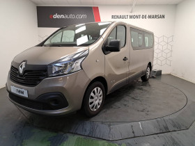 Renault Trafic , garage RENAULT MONT DE MARSAN � Mont de Marsan