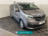 Annonce Renault Trafic occasion Diesel Trafic Combi L2 dCi 145 Energy S&S Intens 2 � Berck