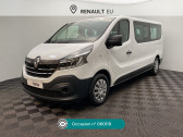Annonce Renault Trafic occasion Diesel Trafic Combi L2 dCi 145 Energy S&S Zen � Eu