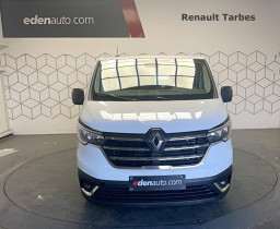 Renault Trafic , garage RENAULT TARBES  TARBES