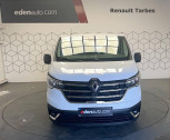 Renault Trafic occasion année 2025 boite Robotisee Annonce Renault Trafic occasion Electrique TRAFIC E-TECH ELECTRIQUE FGN L1H1 3T AC22 ADVANCE 4p à TARBES