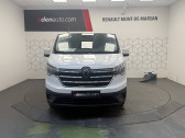 Annonce Renault Trafic occasion Electrique TRAFIC E-TECH ELECTRIQUE FGN L1H1 3T AC22 ADVANCE 4p  Mont de Marsan