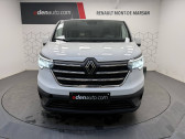 Renault Trafic occasion année 2025 boite Robotisee Annonce Renault Trafic occasion Electrique TRAFIC E-TECH ELECTRIQUE FGN L1H1 3T AC22 ADVANCE 4p à Mont de Marsan