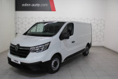 Renault Trafic TRAFIC E-TECH ELECTRIQUE FGN L1H1 3T AC22 ADVANCE 4p   Biarritz 64