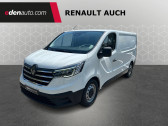 Renault Trafic occasion année 2025 boite Robotisee Annonce Renault Trafic occasion Electrique TRAFIC E-TECH ELECTRIQUE FGN L1H1 3T AC7/DC50 ADVANCE 4p à Auch