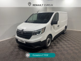 Annonce Renault Trafic occasion Electrique TRAFIC E-TECH ELECTRIQUE FGN L1H1 3T AC7/DC50 ADVANCE � �vreux