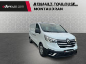 Annonce Renault Trafic occasion Electrique TRAFIC E-TECH ELECTRIQUE FGN L1H1 52KWH AC22 GSR2 GRAND CONF � Toulouse