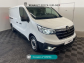 Annonce Renault Trafic occasion Diesel TRAFIC FG BLUE DCI 150 L2H1 3T GSR2 ADVANCE � Berck