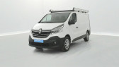 Annonce Renault Trafic occasion Diesel TRAFIC FGN L1H1 1000 KG DCI 120 GRAND CONFORT 4p  SAINT-GREGOIRE