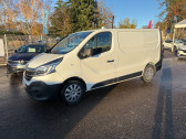 Annonce Renault Trafic occasion Diesel TRAFIC FGN L1H1 1000 KG DCI 120 GRAND CONFORT 4p  SAINT-GREGOIRE