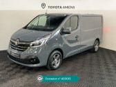 Renault Trafic TRAFIC FGN L1H1 1000 KG DCI 120 GRAND CONFORT   Rivery 80
