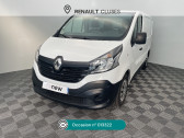 Annonce Renault Trafic occasion Diesel TRAFIC FGN L1H1 1000 KG DCI 95 E6 CONFORT � Cluses