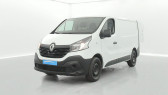 Renault Trafic occasion année 2019 boite Manuelle Annonce Renault Trafic occasion Diesel TRAFIC FGN L1H1 1000 KG DCI 95 E6 STOP&START GRAND CONFORT 4 à SAINT-GREGOIRE