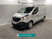 Annonce Renault Trafic occasion Diesel TRAFIC FGN L1H1 1200 KG DCI 120 E6 GRAND CONFORT � �vreux