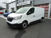 Annonce Renault Trafic occasion Diesel TRAFIC FGN L1H1 2800 KG BLUE DCI 110 CONFORT 4p � Aurillac