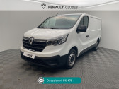 Annonce Renault Trafic occasion Diesel TRAFIC FGN L1H1 2800 KG BLUE DCI 130 CONFORT  Cluses