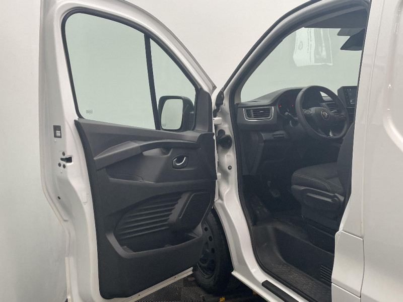 Renault Trafic TRAFIC FGN L1H1 2800 KG BLUE DCI 130 GRAND CONFORT  occasion  Eu - photo n16