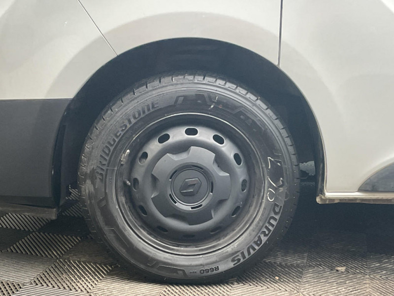 Renault Trafic TRAFIC FGN L1H1 2800 KG BLUE DCI 130 GRAND CONFORT  occasion  Eu - photo n20