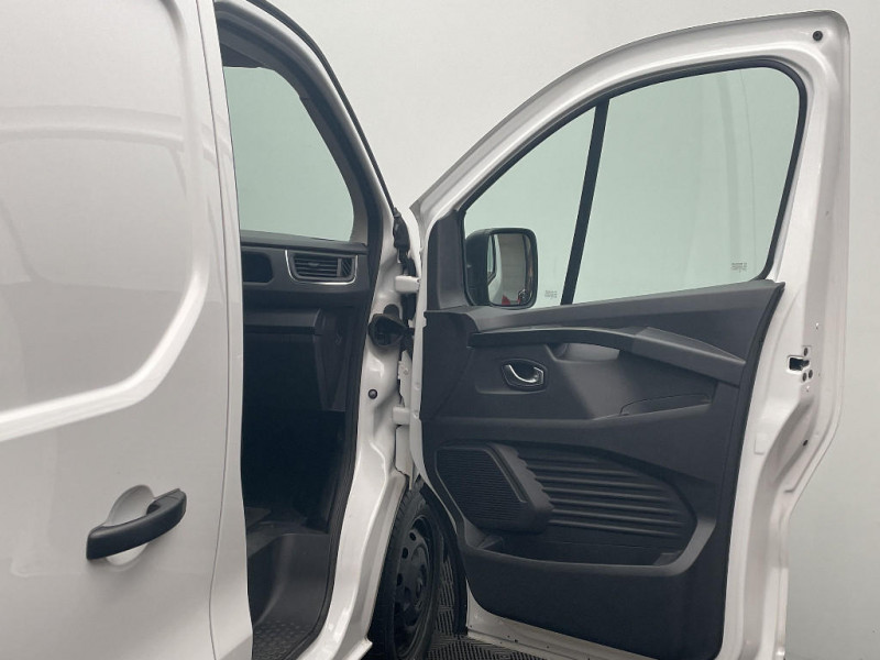Renault Trafic TRAFIC FGN L1H1 2800 KG BLUE DCI 130 GRAND CONFORT  occasion  Eu - photo n17