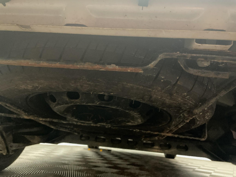 Renault Trafic TRAFIC FGN L1H1 2800 KG BLUE DCI 130 GRAND CONFORT  occasion  Eu - photo n14