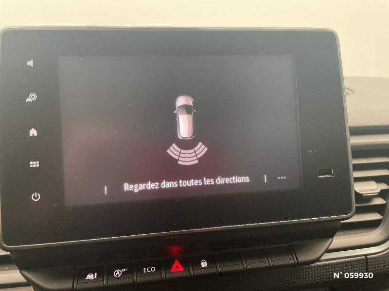 Renault Trafic TRAFIC FGN L1H1 2800 KG BLUE DCI 130 GRAND CONFORT  occasion  Eu - photo n12