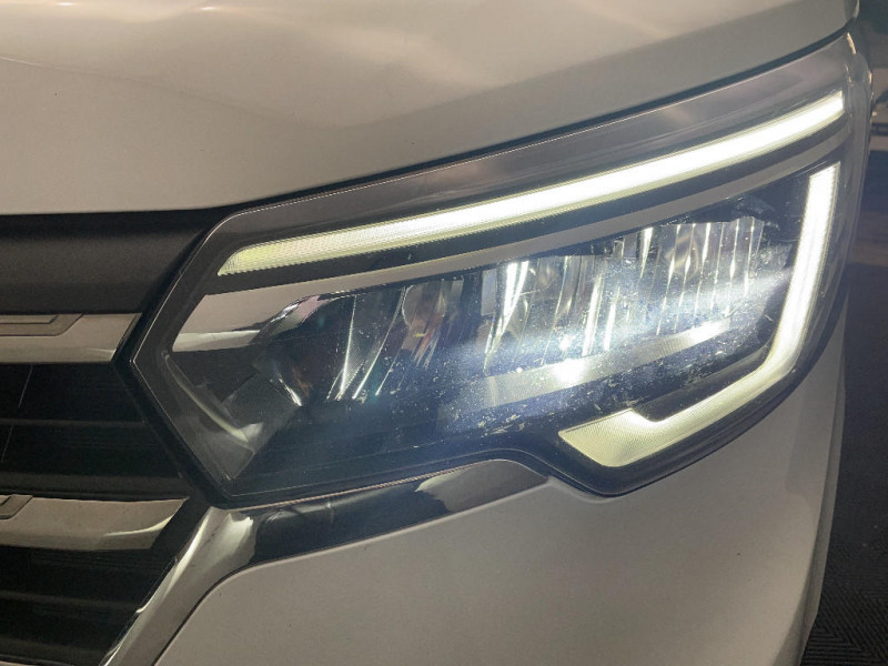 Renault Trafic TRAFIC FGN L1H1 2800 KG BLUE DCI 130 GRAND CONFORT  occasion  Eu - photo n19