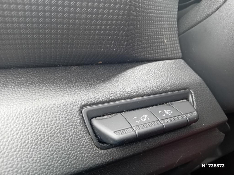 Renault Trafic TRAFIC FGN L1H1 2800 KG BLUE DCI 130 GRAND CONFORT 2023 - photo n°15 Renault Trafic TRAFIC FGN L1H1 2800 KG BLUE DCI 130 GRAND CONFORT  occasion à Crépy-en-Valois - photo n°15