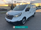 Annonce Renault Trafic occasion Diesel TRAFIC FGN L1H1 2800 KG BLUE DCI 130 GRAND CONFORT � L'AIGLE