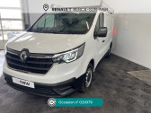 Renault Trafic TRAFIC FGN L1H1 2800 KG BLUE DCI 130 GRAND CONFORT  2023 - annonce de voiture en vente sur Auto Sélection.com