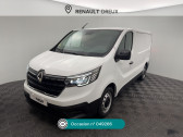 Annonce Renault Trafic occasion Diesel TRAFIC FGN L1H1 2800 KG BLUE DCI 150 CONFORT � DREUX