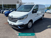 Renault Trafic TRAFIC FGN L1H1 2800 KG BLUE DCI 150 EDC GRAND CONFORT  2022 - annonce de voiture en vente sur Auto Sélection.com