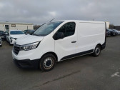 Annonce Renault Trafic occasion Diesel TRAFIC FGN L1H1 3000 KG BLUE DCI 130 CONFORT 4p � SAINT-GREGOIRE