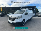 Annonce Renault Trafic occasion Diesel TRAFIC FGN L1H1 3000 KG BLUE DCI 130 CONFORT  Crpy-en-Valois