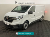 Renault Trafic TRAFIC FGN L1H1 3000 KG BLUE DCI 130 CONFORT   Rivery 80