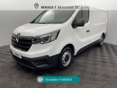 Renault Trafic TRAFIC FGN L1H1 3000 KG BLUE DCI 130 CONFORT   Beauvais 60
