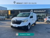 Annonce Renault Trafic occasion Diesel TRAFIC FGN L1H1 3000 KG BLUE DCI 130 CONFORT  Crpy-en-Valois