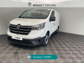 Renault Trafic TRAFIC FGN L1H1 3000 KG BLUE DCI 130 CONFORT   Pronne 80