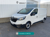 Annonce Renault Trafic occasion Diesel TRAFIC FGN L1H1 3000 KG BLUE DCI 130 CONFORT  Abbeville
