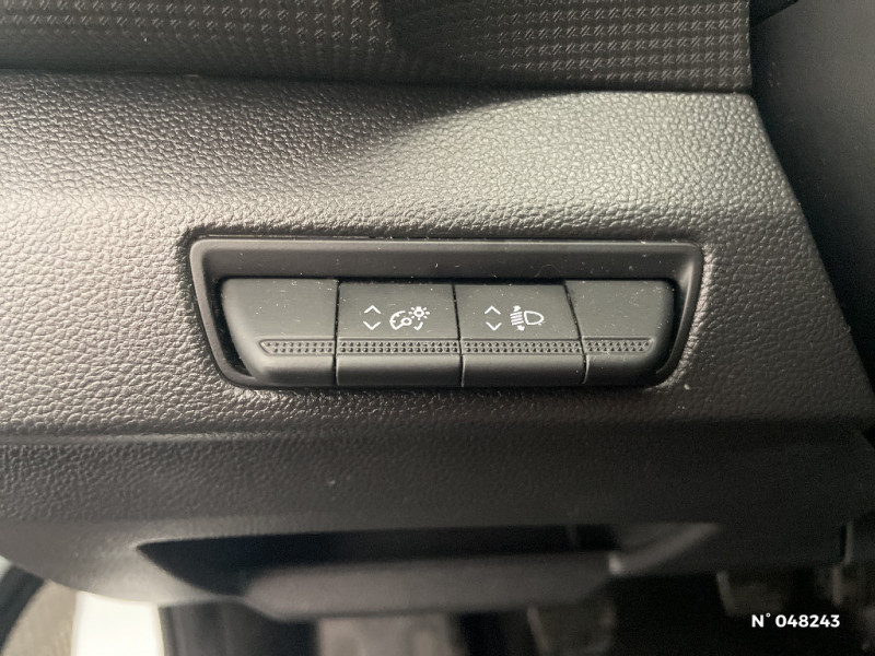 Renault Trafic TRAFIC FGN L1H1 3000 KG BLUE DCI 130 CONFORT  occasion � Boulogne-sur-Mer - photo n�15